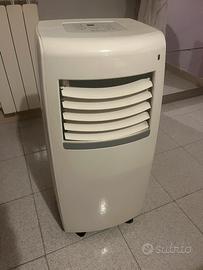 Condizionatore portatile SEKOM