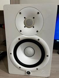 Yamaha HS5 Powered Studio Monitor Speaker Sys