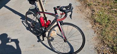 Bici da corsa De Rosa Idol in carbonio 