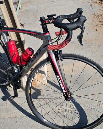 Bici da corsa De Rosa Idol in carbonio 