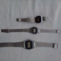 Orologi vintage da polso, lotto