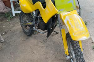 Motocross 50cc