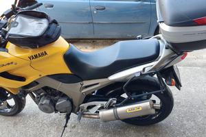 yamaha tdm 900