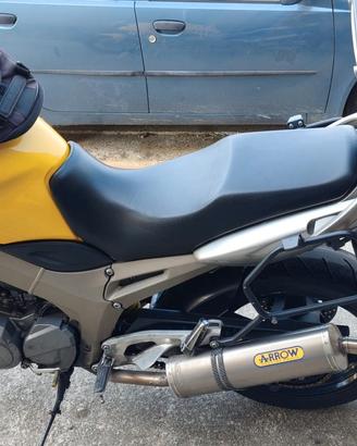 yamaha tdm 900