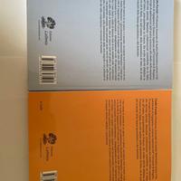 Temi d'esame di Analisi Matematica I, vol. 1 e 2