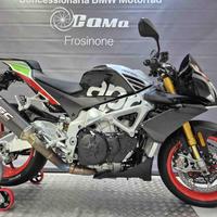 APRILIA Tuono 1100 V4 Factory Abs my17