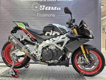 APRILIA Tuono 1100 V4 Factory Abs my17