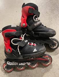 Rollerblade Microblade 11J-1