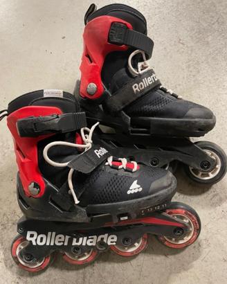 Rollerblade Microblade 11J-1