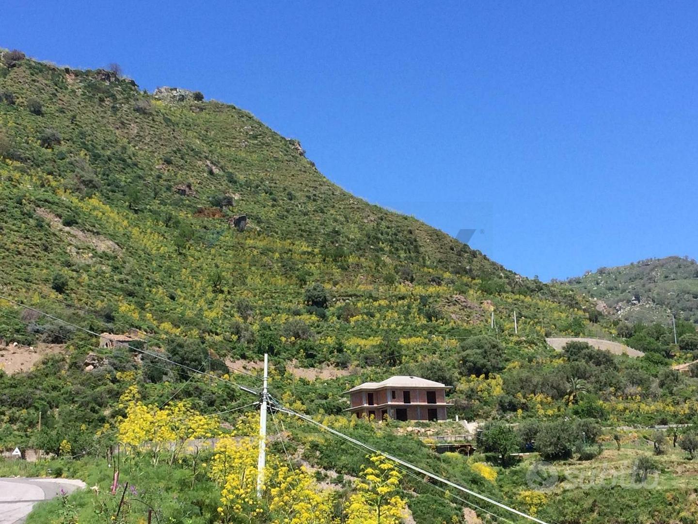 Casa – Gallodoro, Messina - Vista 3