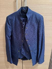 Abito da cerimonia tgM