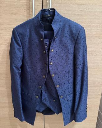 Abito da cerimonia tgM