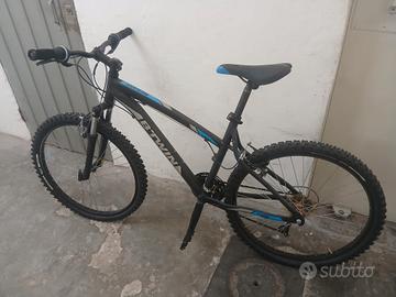 ROCKRIDER 340