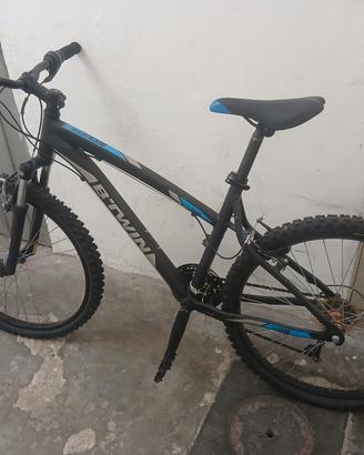 ROCKRIDER 340