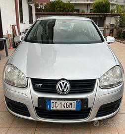 Golf 5 GT 1.4 170 cv