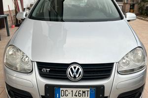 Golf 5 GT 1.4 170 cv