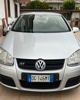 Golf 5 GT 1.4 170 cv