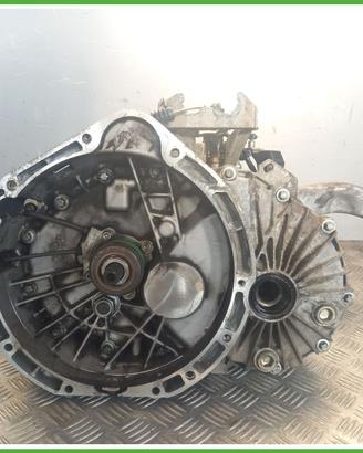Cambio Manuale MERCEDES-BENZ Classe A W/C169