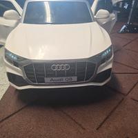 q8 elettrico 
