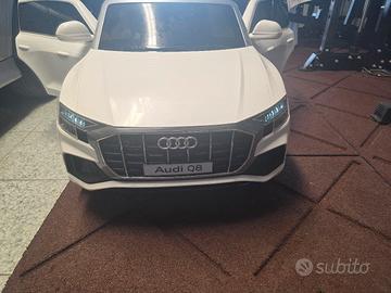 q8 elettrico 