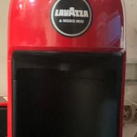 Lavazza a Modo Mio