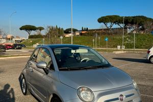 FIAT 500 1.2 69 CV