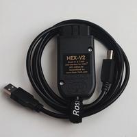 Vagcom vcds 24.7 audi volkswagen testato recensito