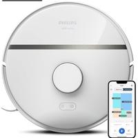 PHILIPS HomeRun S 3000 Aspirapolvere Lavapavimenti