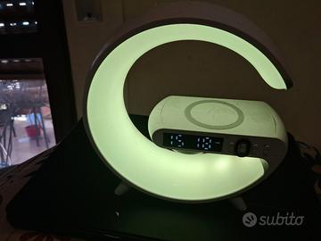 Altoparlante wireless 