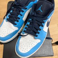 Air Jordan 1 Low