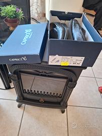 scarpe mocassini caprice