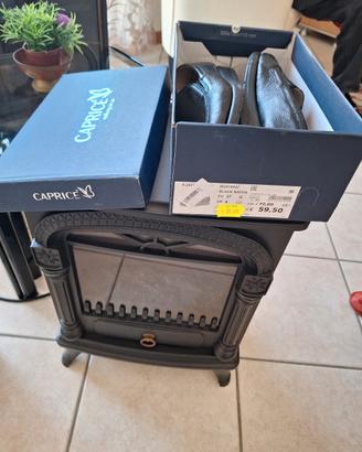 scarpe mocassini caprice