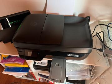 STAMPANTE HP OFFICEJET 3835 