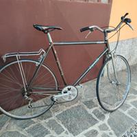 Bici da uomo