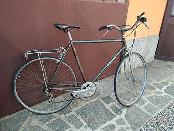 Bici da uomo