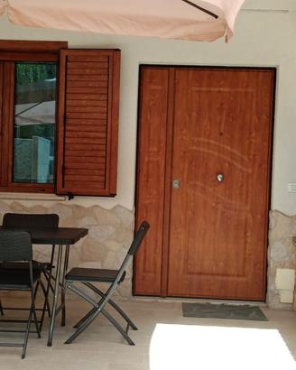 Villetta a schiera per weekend, settimana,mese