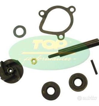 Kit revisione pompa acqua Top Derbi EBS050