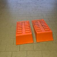 CUNEI LIVELLAMENTO CAMPER