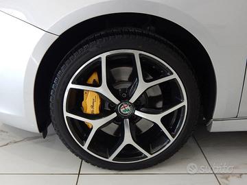 Alfa Romeo Giulietta Veloce 2.0 JTDM 170 CV