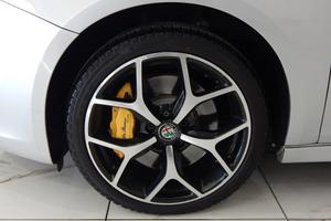 Alfa Romeo Giulietta Veloce 2.0 JTDM 170 CV