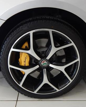 Alfa Romeo Giulietta Veloce 2.0 JTDM 170 CV