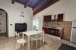 Castelverde: bilocale di 43 mq