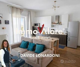 Appartamento di 100 m² con 3 locali a Verona
