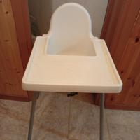 seggiolone ikea