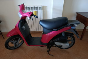 Piaggio free 50cc 1999