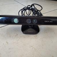 KINECT XBOX 360