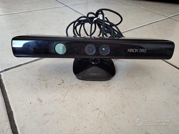 KINECT XBOX 360