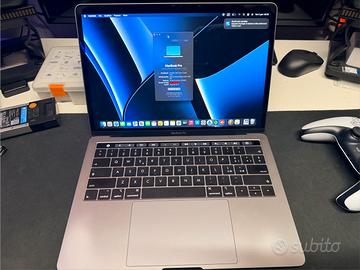 Macbook PRO 2019