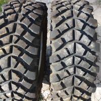 Gomme Suzuki sj413