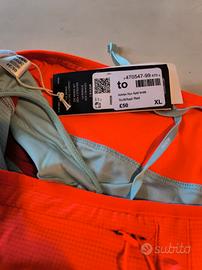 pantaloncino donna Adidas XL